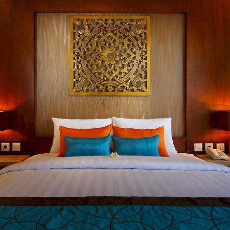 Destiny Boutique Hotel Seminyak Exteriér fotografie