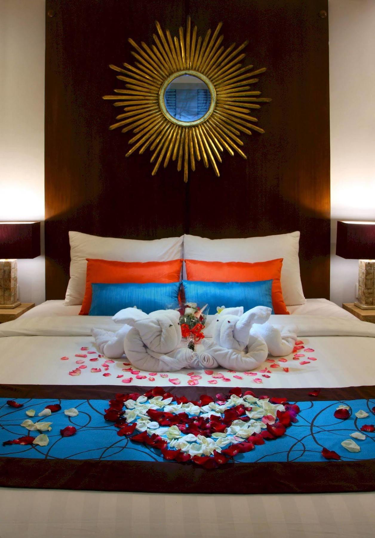 Destiny Boutique Hotel Seminyak Exteriér fotografie
